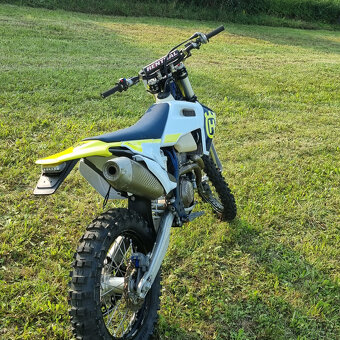 Husqvarna - 3