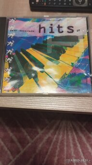 orig.cd best hits dvojalbum - 3