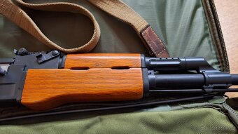 AK 47 airsoft - 3