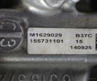 Mini F55 F56 One D – motor B37C15A / B37, 1.5D, nové rozvody - 3