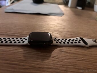 Apple watch SE - 40 mm - 3