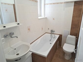 Prodej bytu 2kk 50 m2 s lodžií Teplice - 3