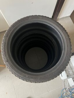 225/40 R18 Kumho zimní - 3