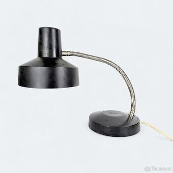 Industriální lampa Elektrosvit - 3