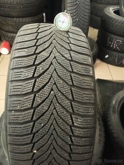 225/45 R17 NEXEN (6mm) č.15865/g - 3