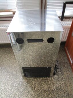 Výčepní zařízení 4 okruhové podstolové (2825) - 3