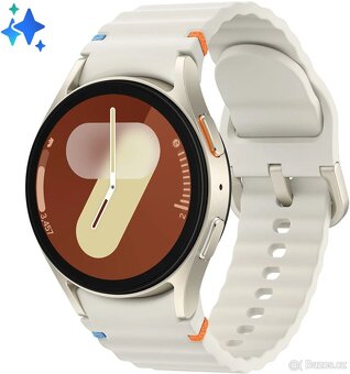 Samsung Galaxy Watch7 40mm LTE, ZÁNOVNÍ - 3