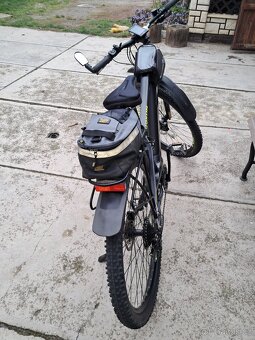 Prodej elektrokola MaxBike - 3