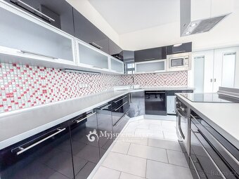 Prodej bytu 4+kk, 95 m², se zahradou 101m² a terasou, histor - 3