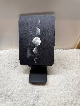 Amazon Kindle Voyage (7. generace) – elektronická čtečka kni - 3