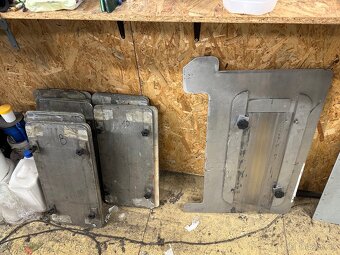 Sitotisk automat a plynový sušící tunel - 3