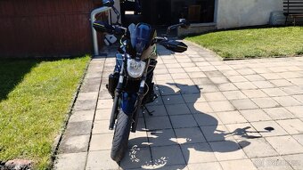 Suzuki GSF 650 Bandit r.v. 2010, 35 kW - 3