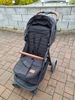 Sportovní kočárek - 3