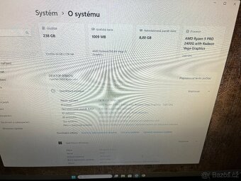 Dell Optiplex 5055 AMD Ryzen 5 2400G 8x3.9GHz-500GB-RAM 8GB - 3
