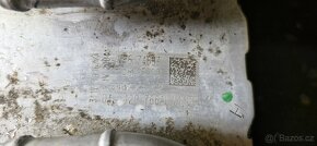 Intercooler skoda 2.0 tdi chladic vzduchu - 3