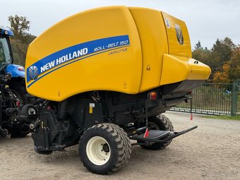 Lis New Holland RB Rolt-Belt 150 - 3