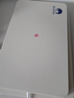 Babysense 2 monitor dechu - 3