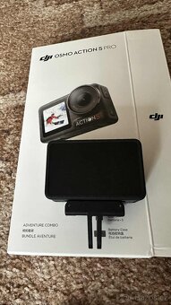 Dji Osmo Action 5 Pro - 3
