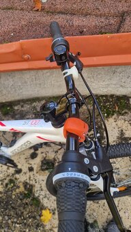 Dívčí kolo Rockrider ST 100 - 3