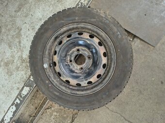 Pneumatiky 175/65R14 82T - 3