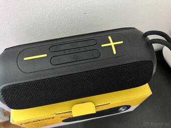 reproduktor niceboy - 3