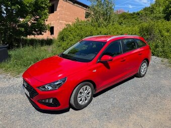 Hyundai i30 Combi, 1.0 TGDi, R.V.2023, Benzin - 3