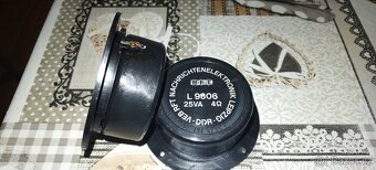 Pár výškových Repro RFT 4ohm - 3