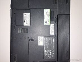 Acer Travelmate 4502 LCI - 3