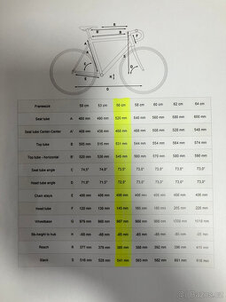 Cube Agree velikost 56 cm, Carbon, Shimano Ultegra DI2 12 sp - 3