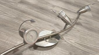 Stropní svítidlo, včetně LED žárovek - 3