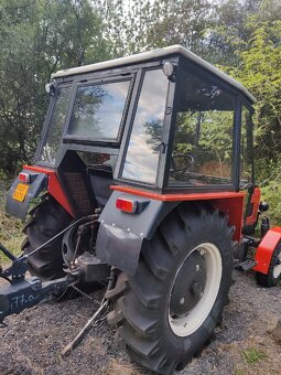 Zetor 6911 - 3