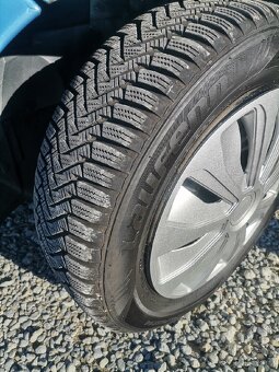 Prodám Citroën C3  1,1 i - 3