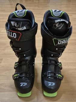 Lyžáky Dalbello Avanti 120 vel. 44 - 3