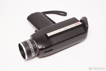 Kamera na film Eumig - 3