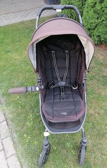 Sportovní kočárek Valco snap Tailmormade - 3