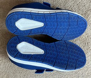 Dětské sportovní boty IKENSIS 33 (skoro nenošené) - 3