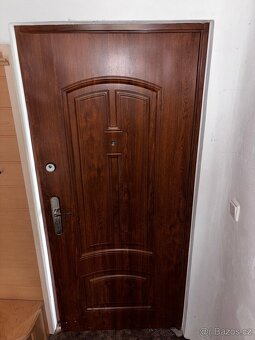 Vchodove dvere P9 - 3