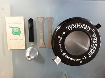 ETA mira - Remoska - Kráječ nudlí - 3