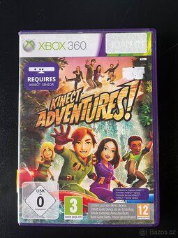 PRODÁM - hry na PS4, XBOX360 viz popis - 3