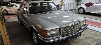 Mercedes-Benz 116 280 CE - 3