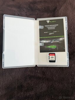 🎮 Nintendo Switch hra FC 25 – TOP stav ⚽ - 3