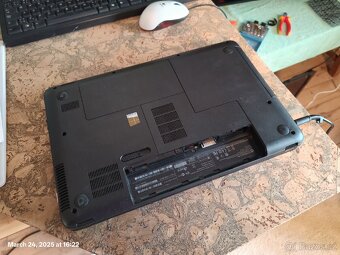 HP 655, 120 GB SSD, bez baterky - 3
