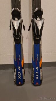 Sjezdové lyže Blizzard - 3
