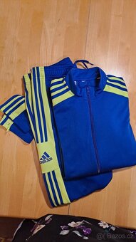 Souprava teplaková Adidas - 3