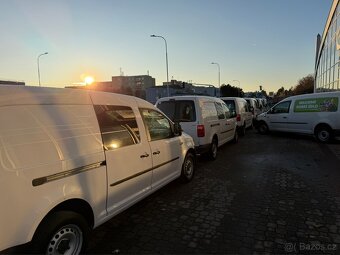 Volkswagen Caddy MAXI 1.4 TGI CNG 81kw 2019 / 2020 - 3