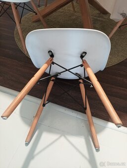 Jídelní židle - 3