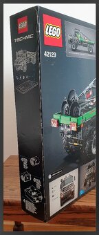 Lego Technic 42129 - 3
