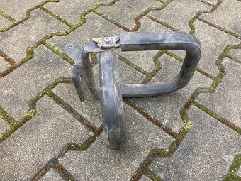 Zadní nosič simson S51 - 3