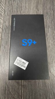 Samsung Galaxy S9 Plus G965F 64GB Dual SIM - 3