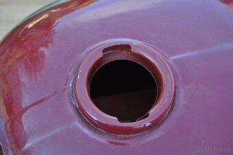 Nádrž jawa 350/250 panelka - 3